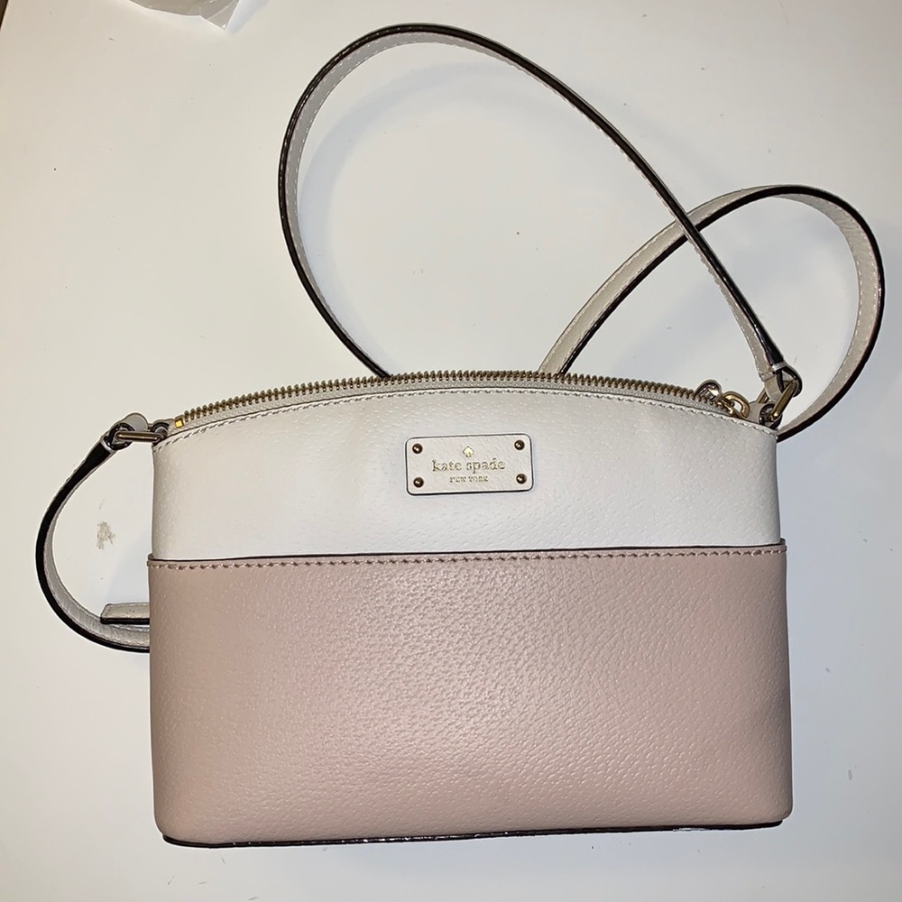 Kate Spade Crossbody Bag
